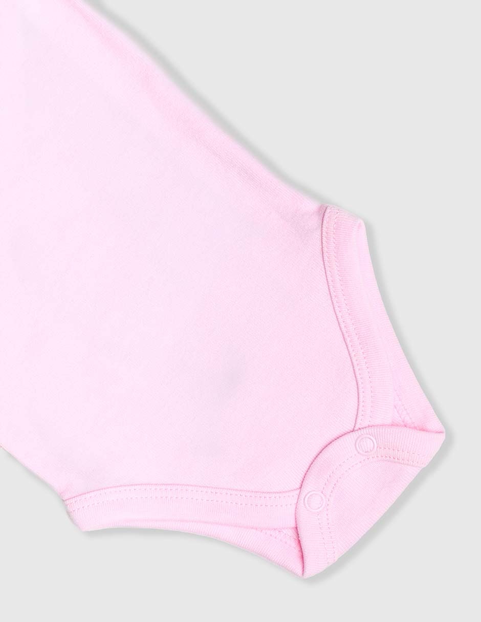 Body Baby de algodón 4