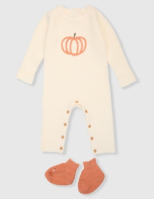 Comando Halloween para bebé niño Comando Halloween para bebé niño