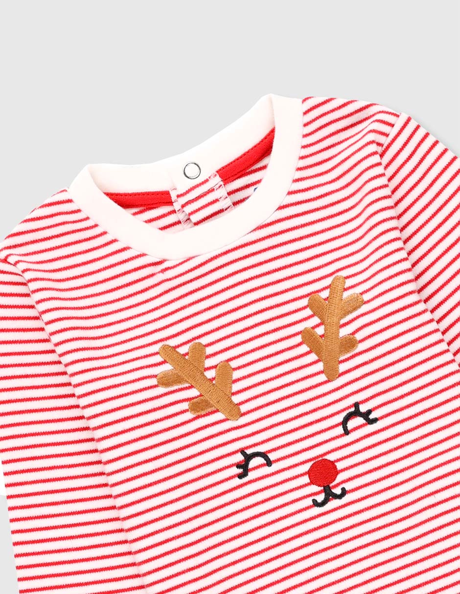 Set bebé unisex 8