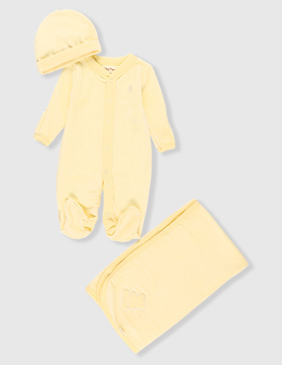Set bebé Baby unisex