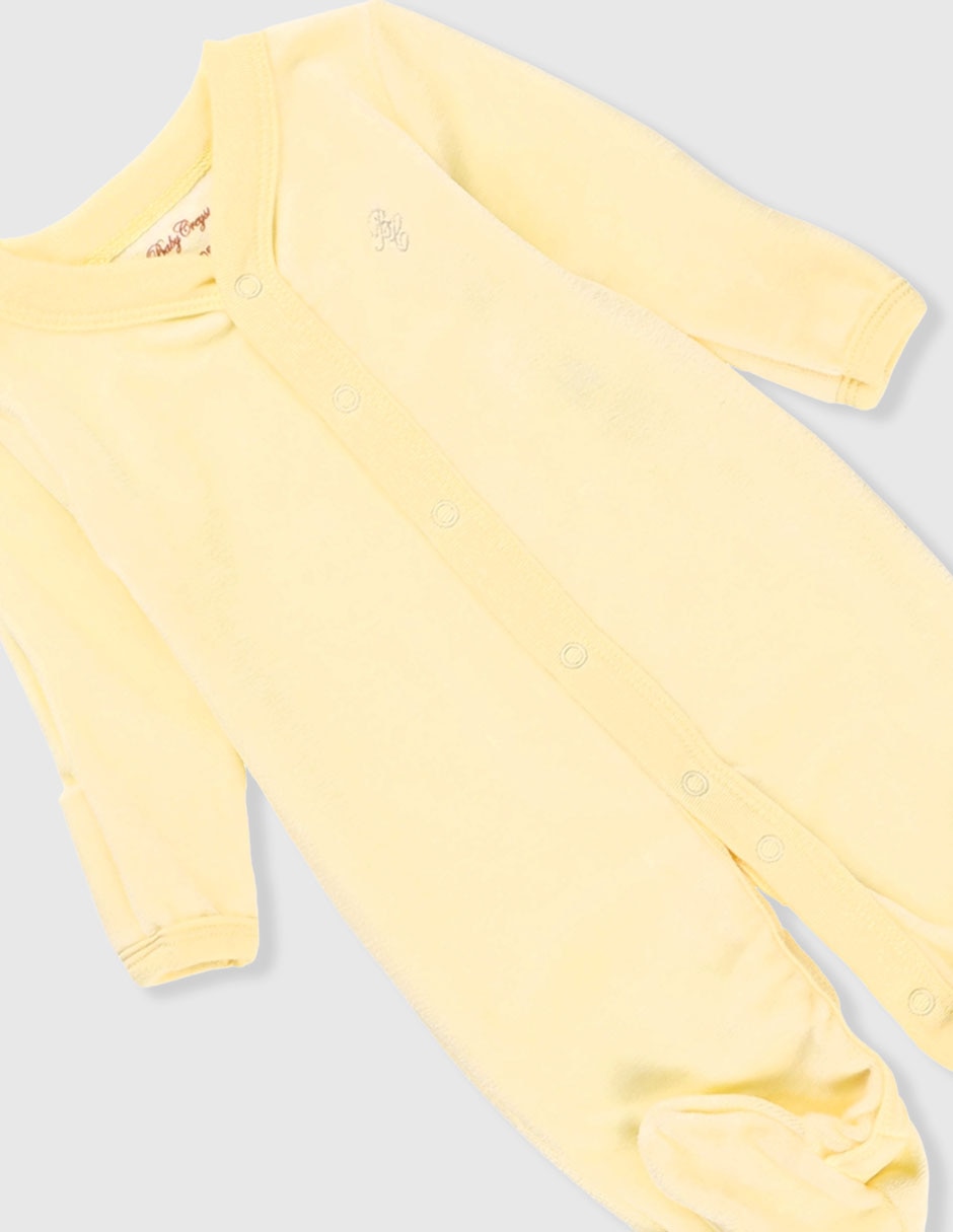 Set bebé Baby unisex 3