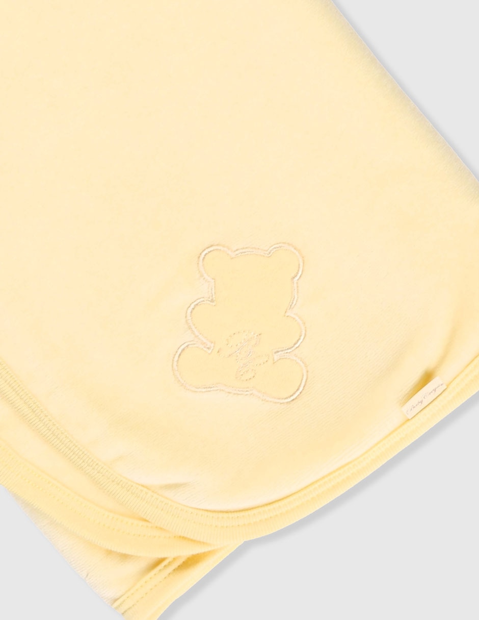 Set bebé Baby unisex 4
