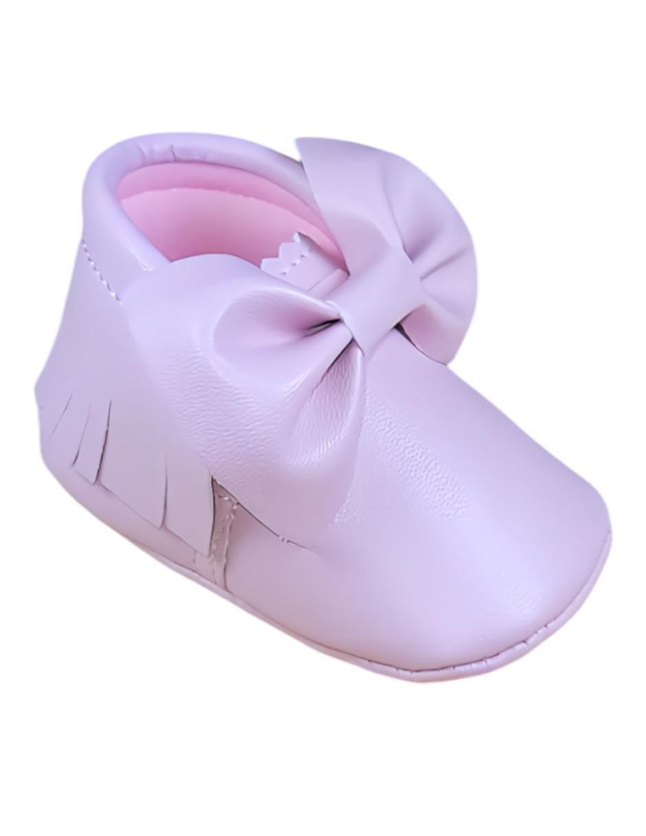 Zapato para bebé niña