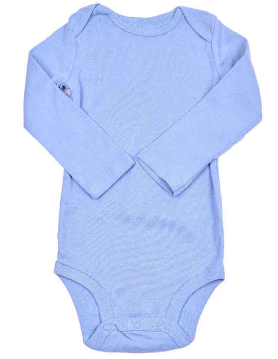 Conjunto de algodón para niño 3 piezas 5