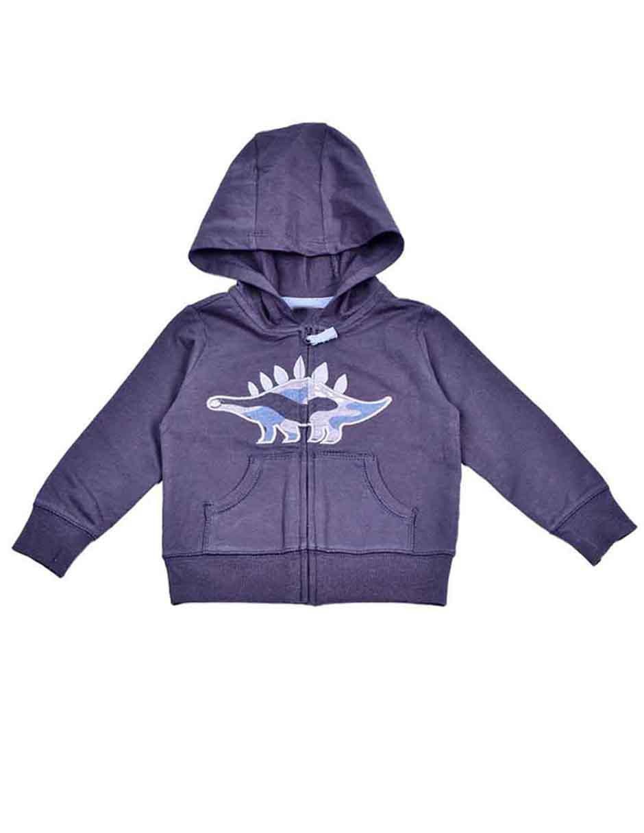 Conjunto de algodón para niño 3 piezas