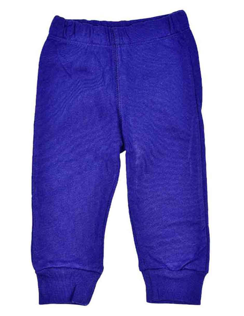 Conjunto de algodón Infantil 8