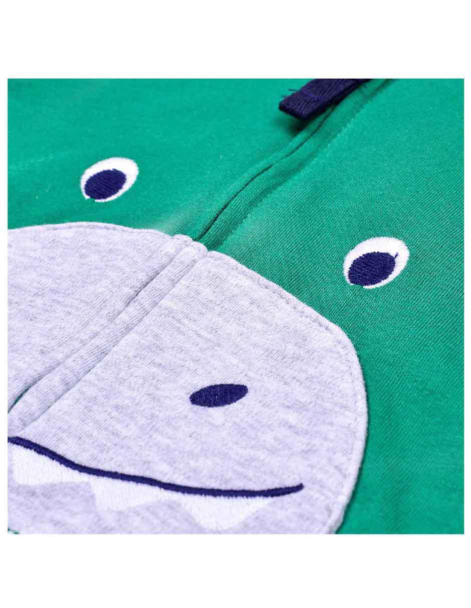 Conjunto de algodón Infantil 9