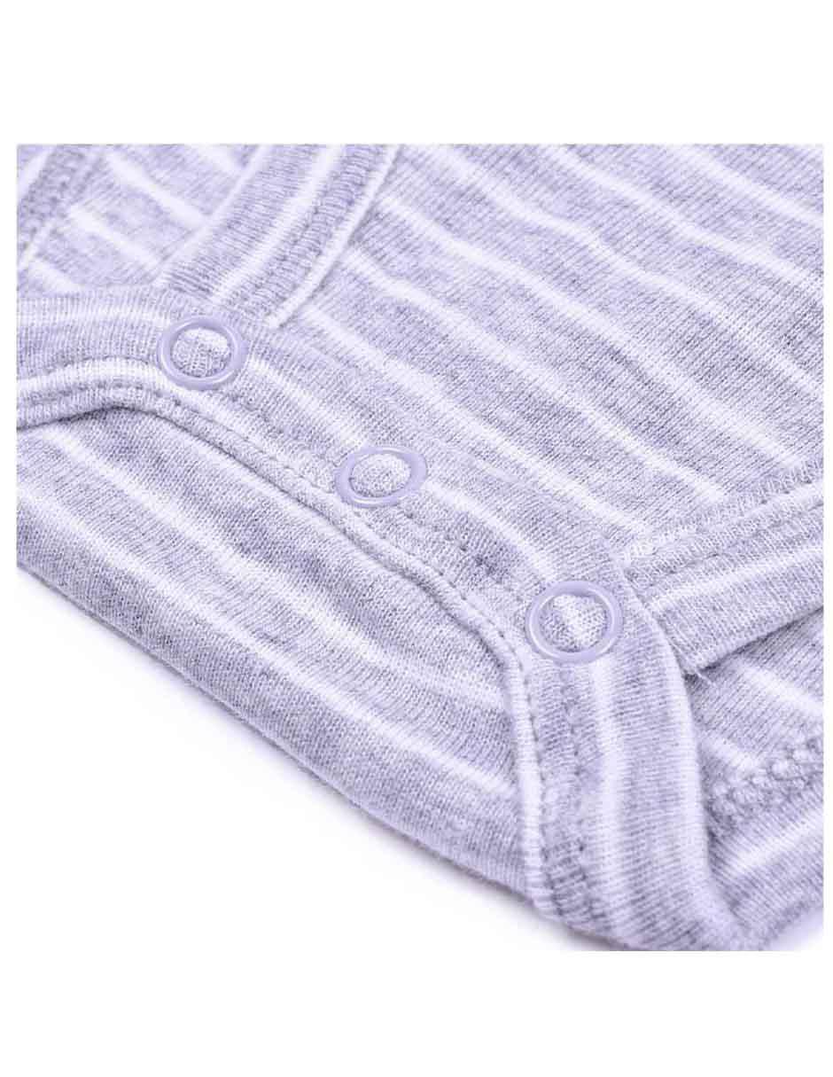 Conjunto de algodón Infantil 7