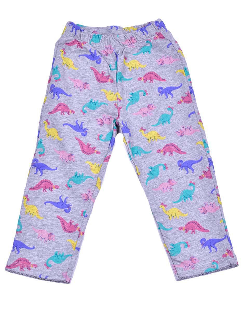 Conjunto de algodón para bebé niña 3 piezas 2