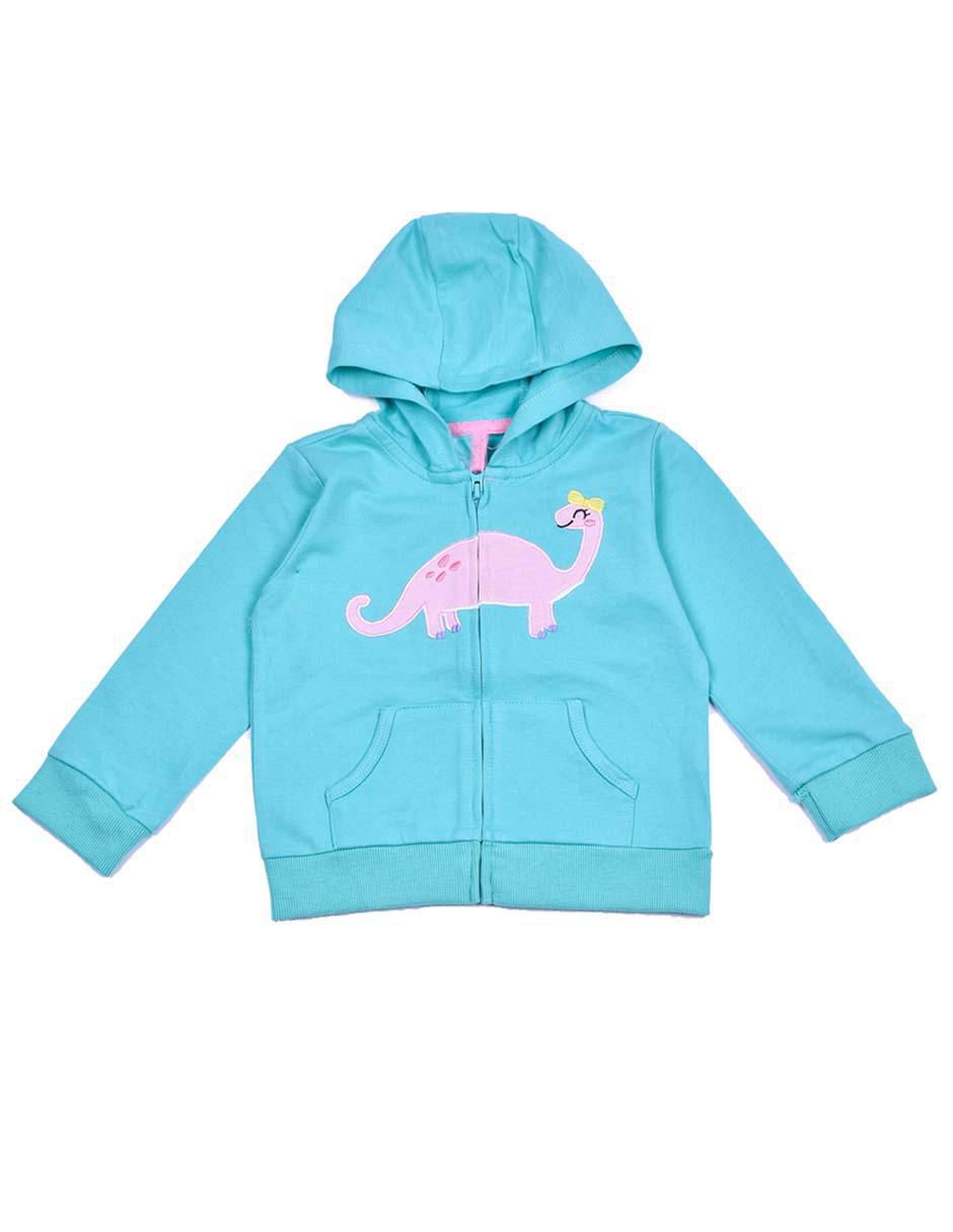Conjunto de algodón para bebé niña 3 piezas 4