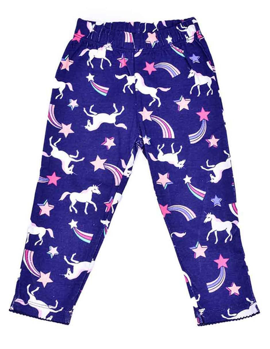 Conjunto de algodón para bebé niña 3 piezas 2