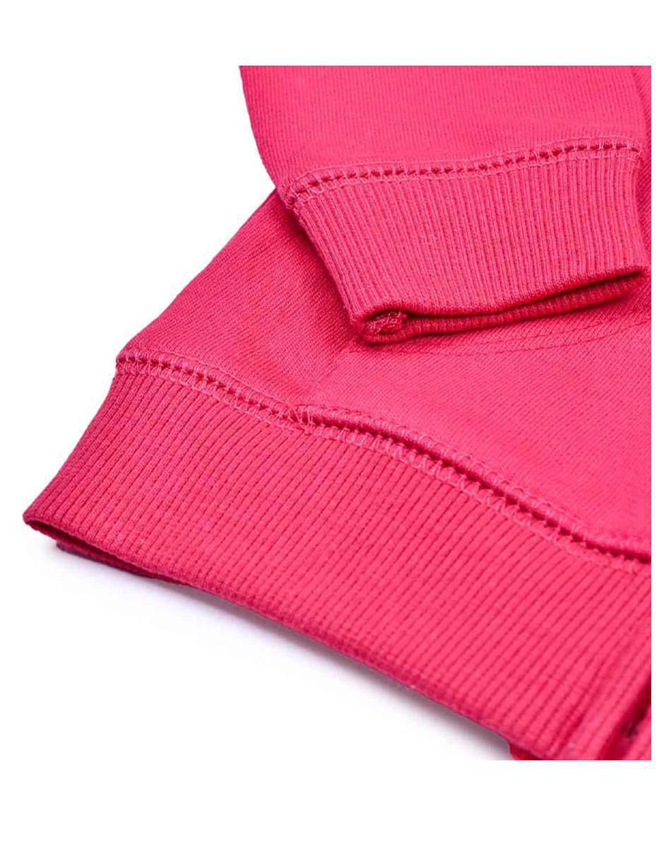 Conjunto de algodón para bebé niña 3 piezas 6