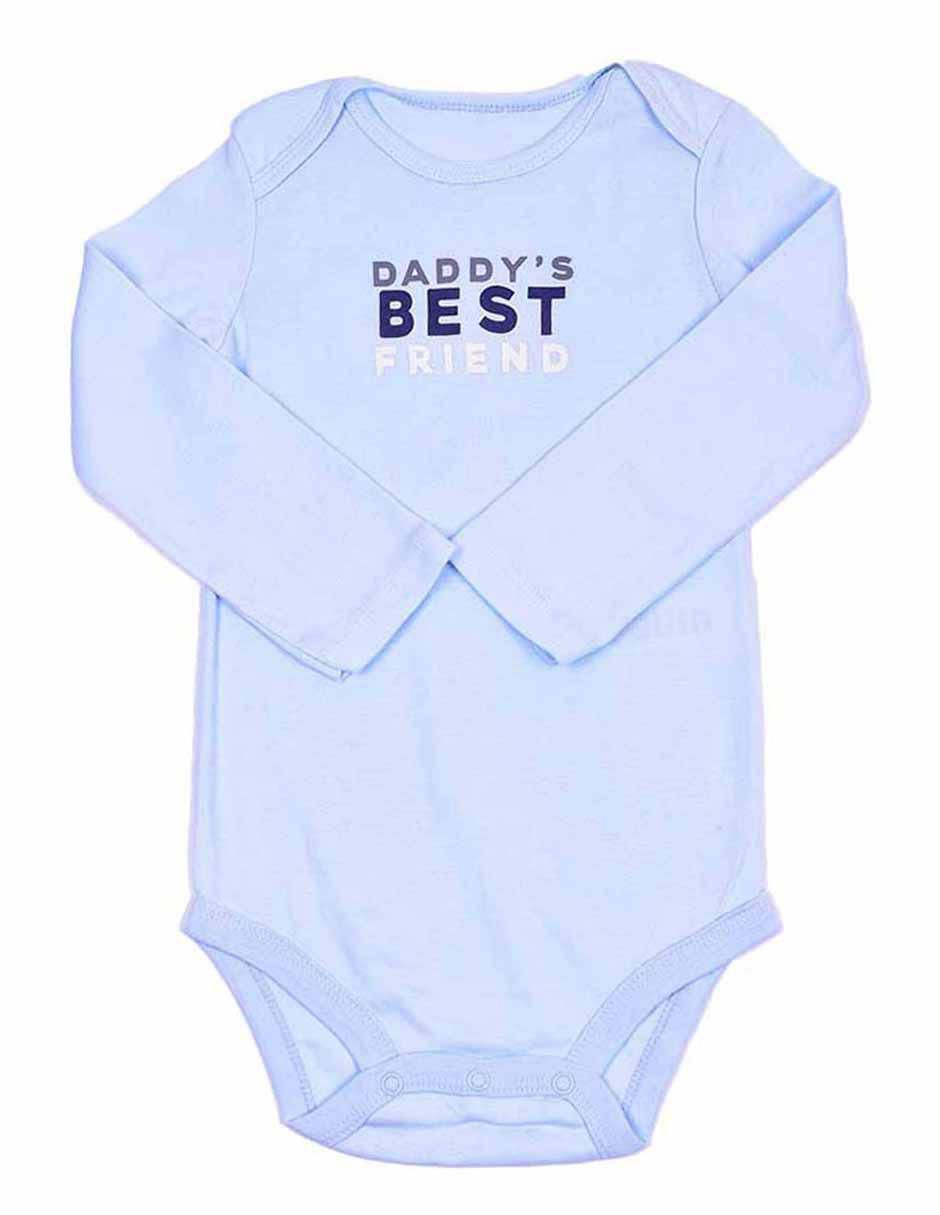 Conjunto de algodón para bebé niño 3 piezas 3