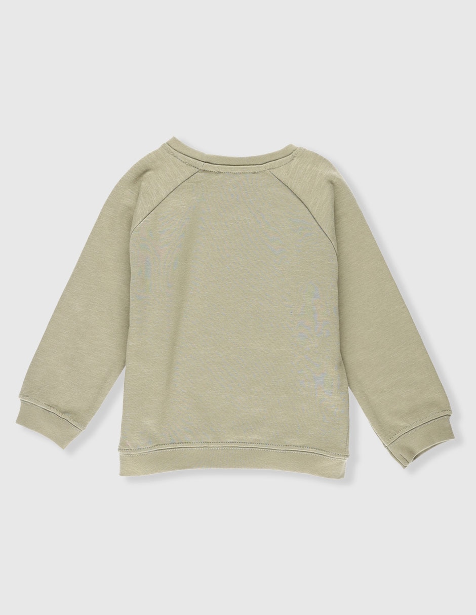 Sudadera Matt & para niño 7