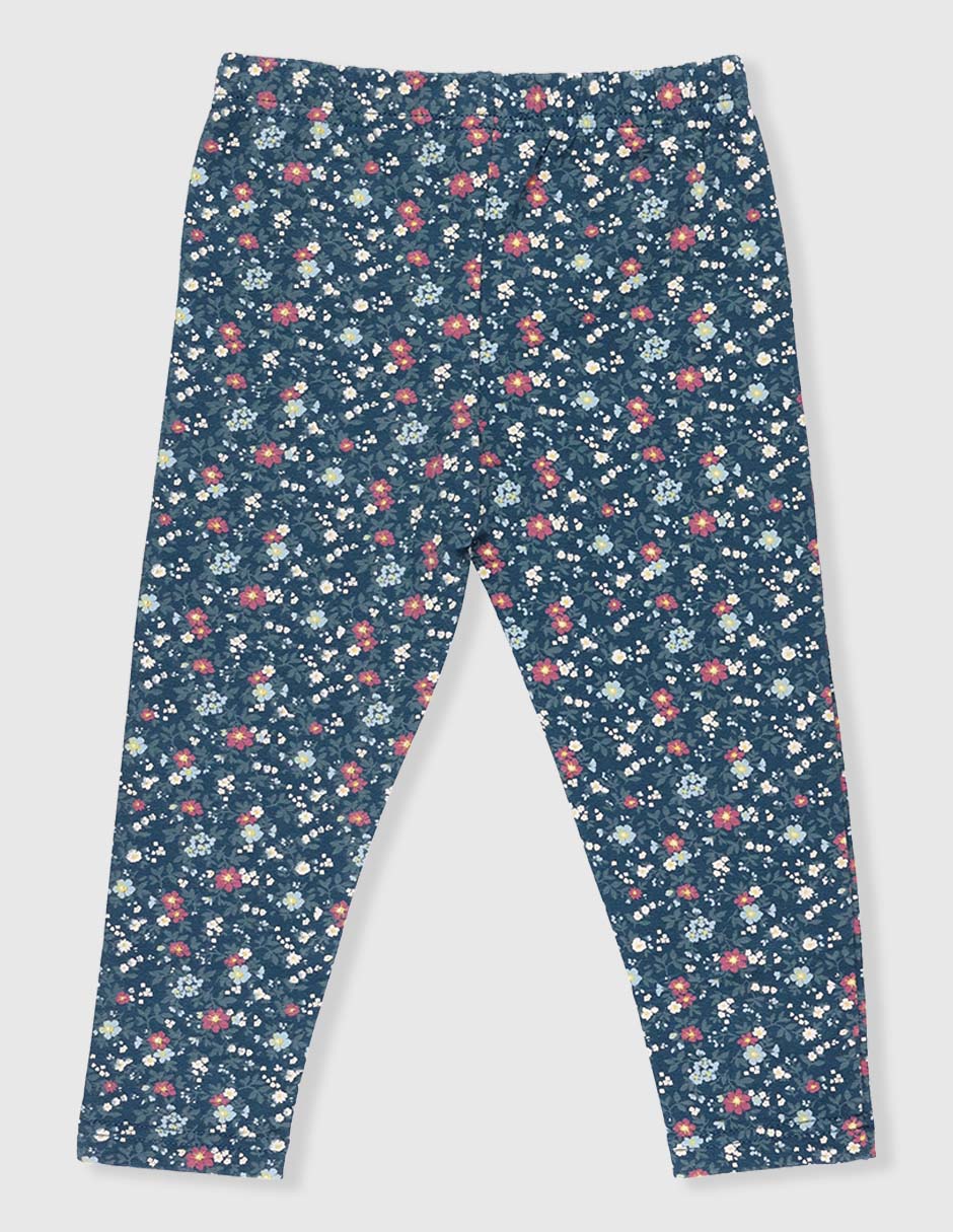 Legging Matt & Megan para bebé niña