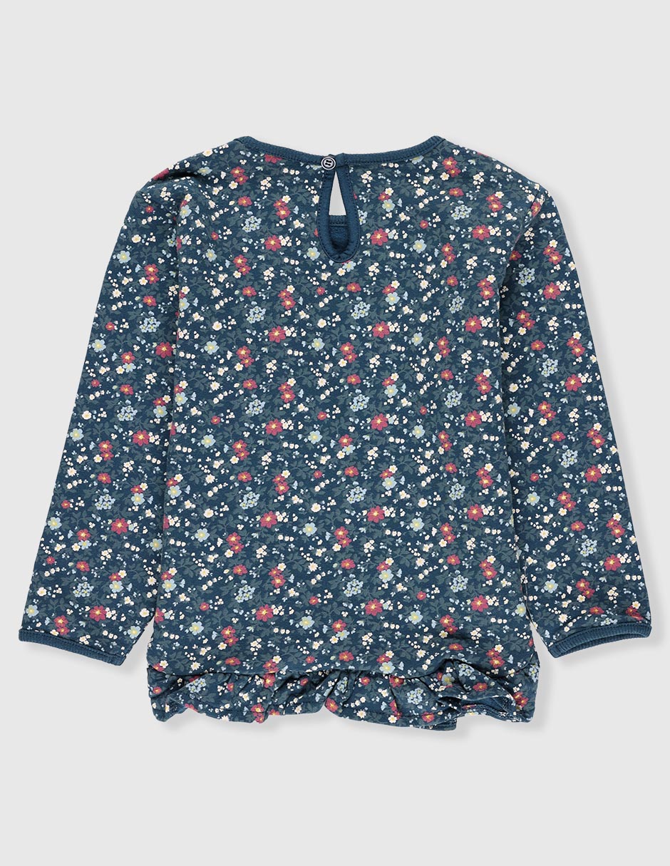 Sudadera Matt & Megan para niña