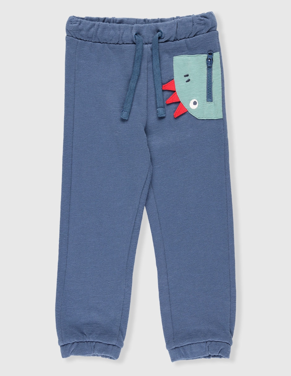 Pants Matt & Megan para bebé niño