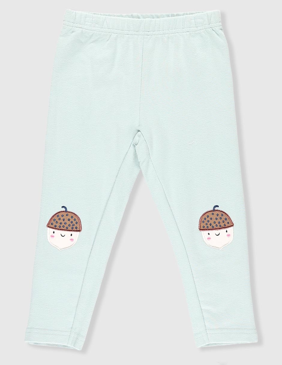 Legging Matt & para bebé niña 1