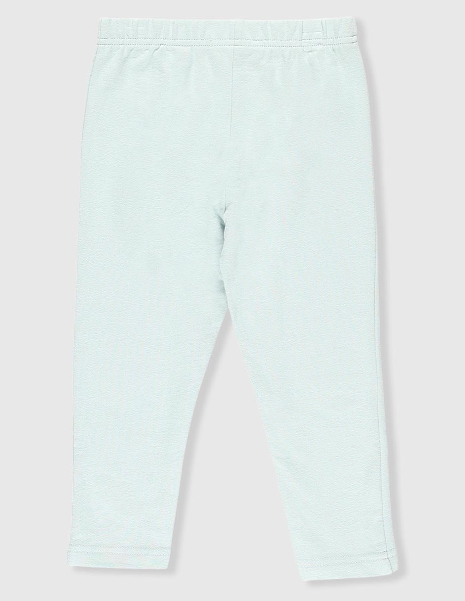 Legging Matt & para bebé niña 5