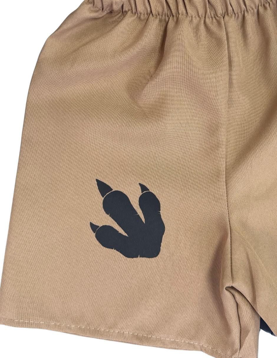 Disfraz Explorador unisex 2