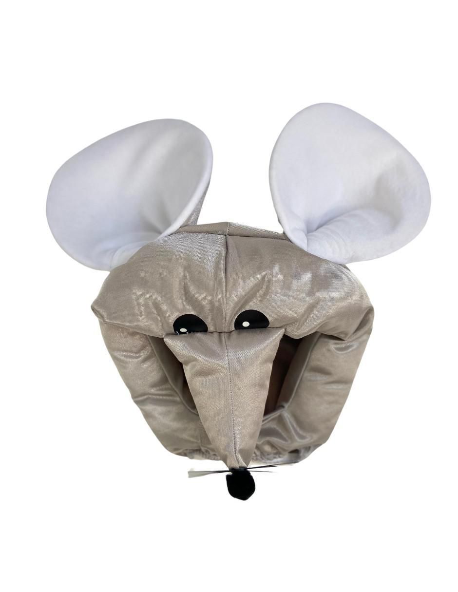 Disfraz Animales de Ratón unisex 3