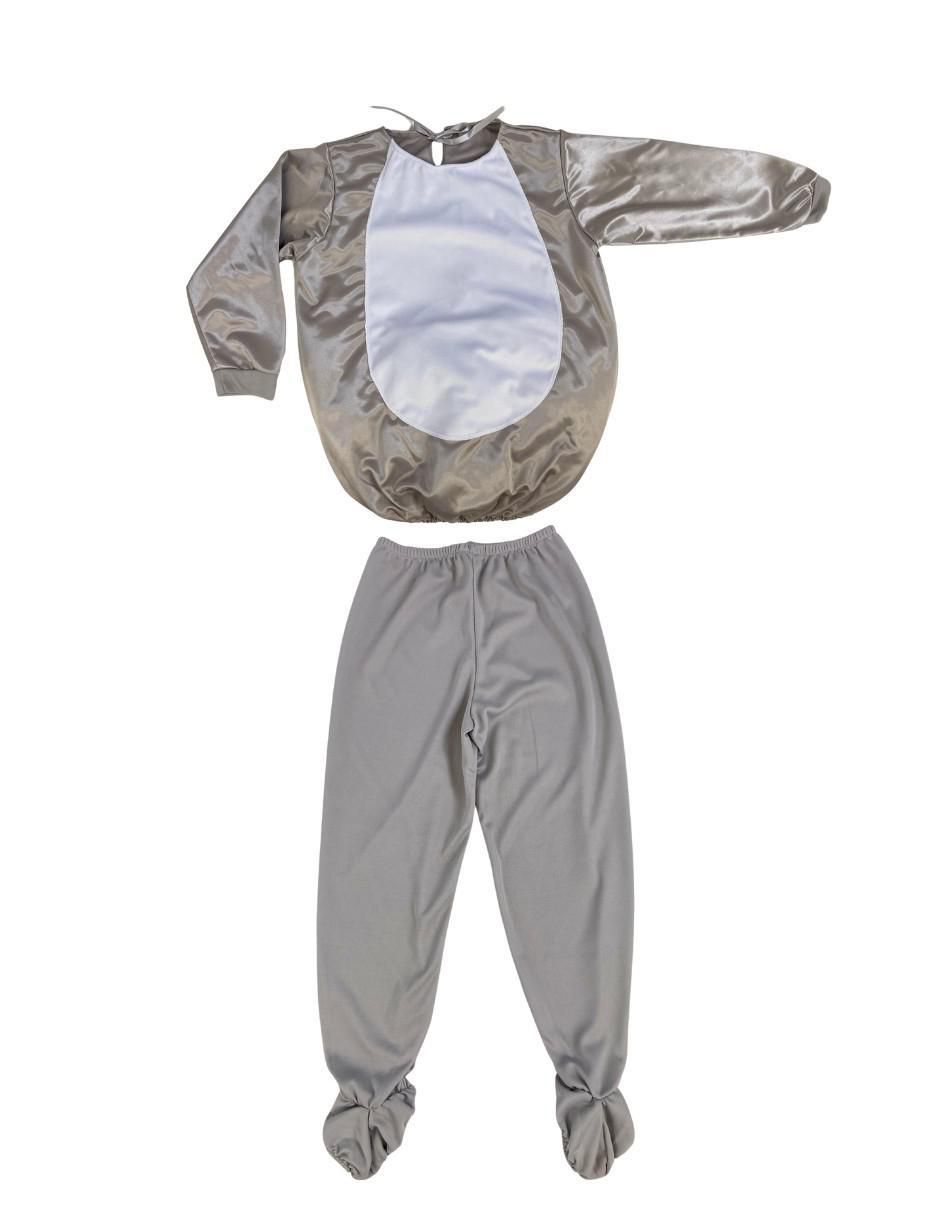 Disfraz Animales de Ratón unisex 2