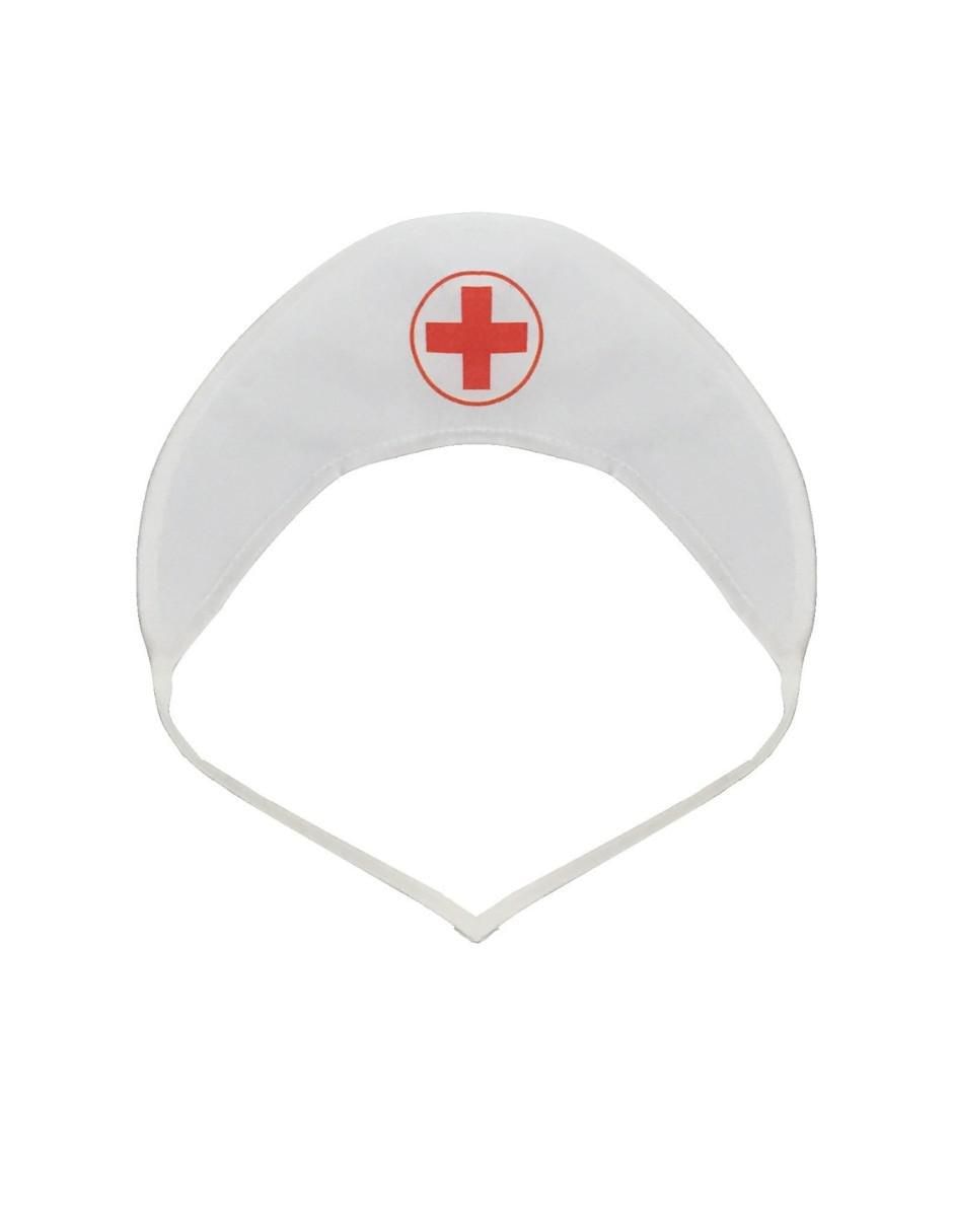 Disfraz Enfermera unisex 2