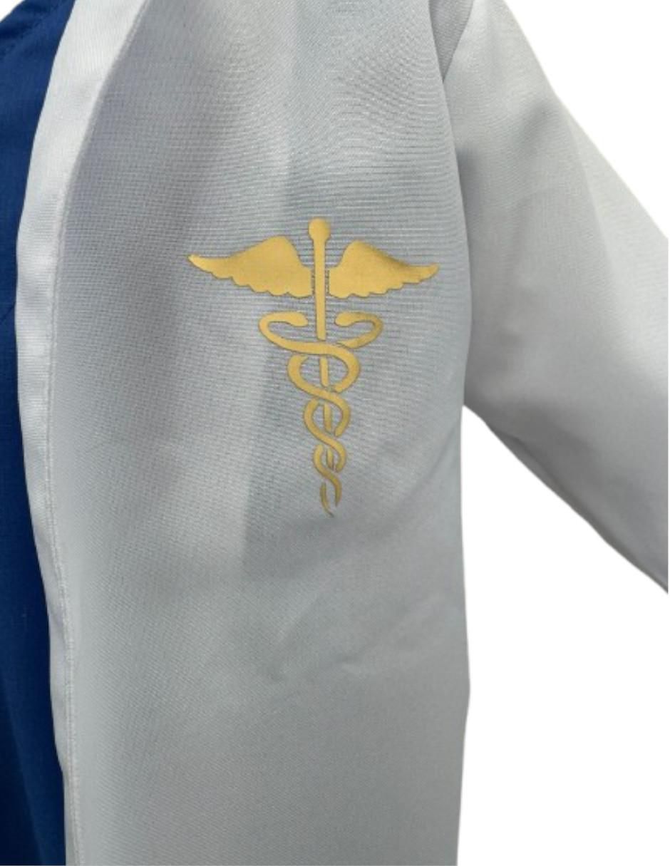 Disfraz de Doctor unisex 3