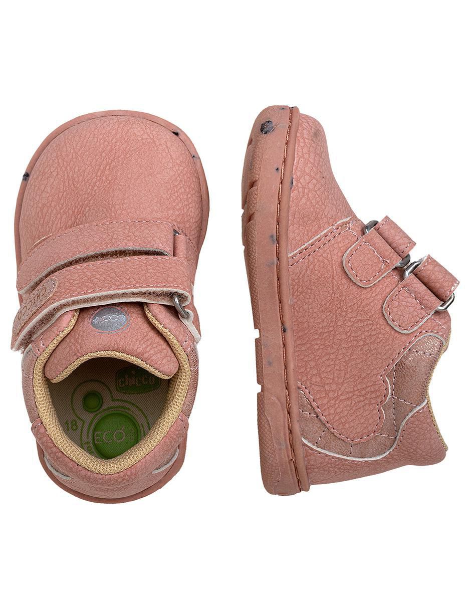 Zapato Gissy para bebé niña 2