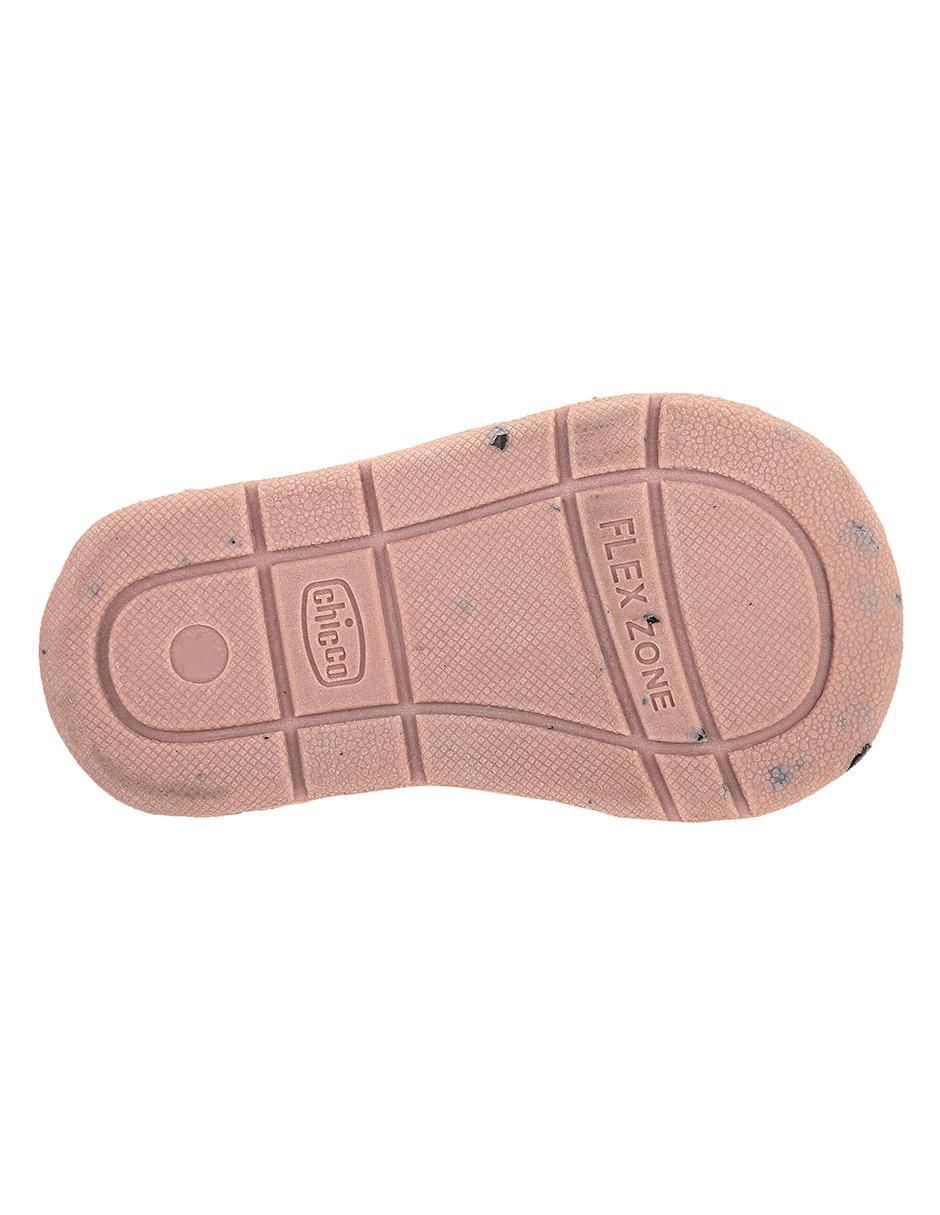 Zapato Gissy para bebé niña 3