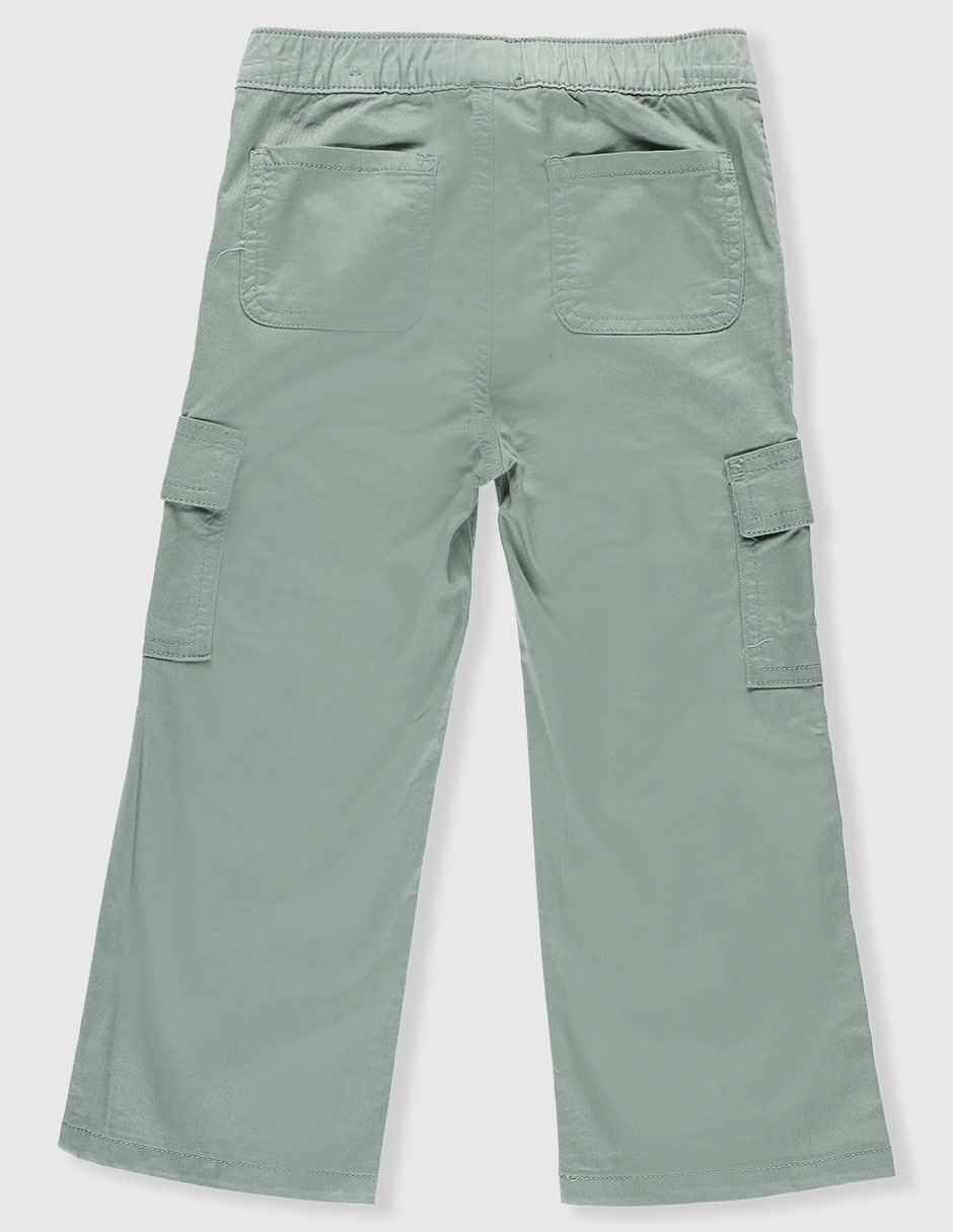 Pantalón cargo para bebé niño 5