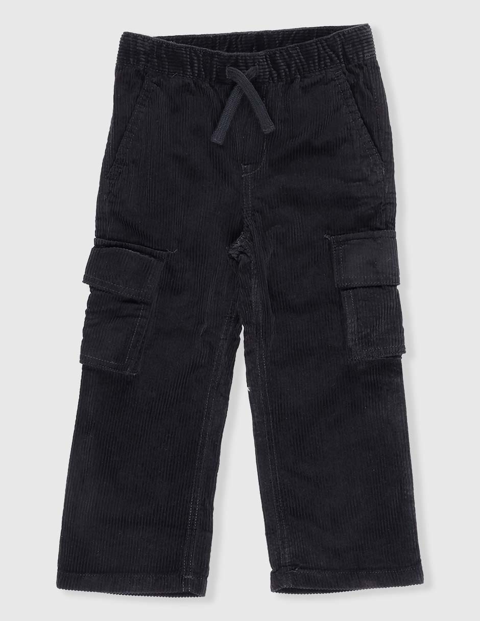 Pantalón cargo para bebé niño