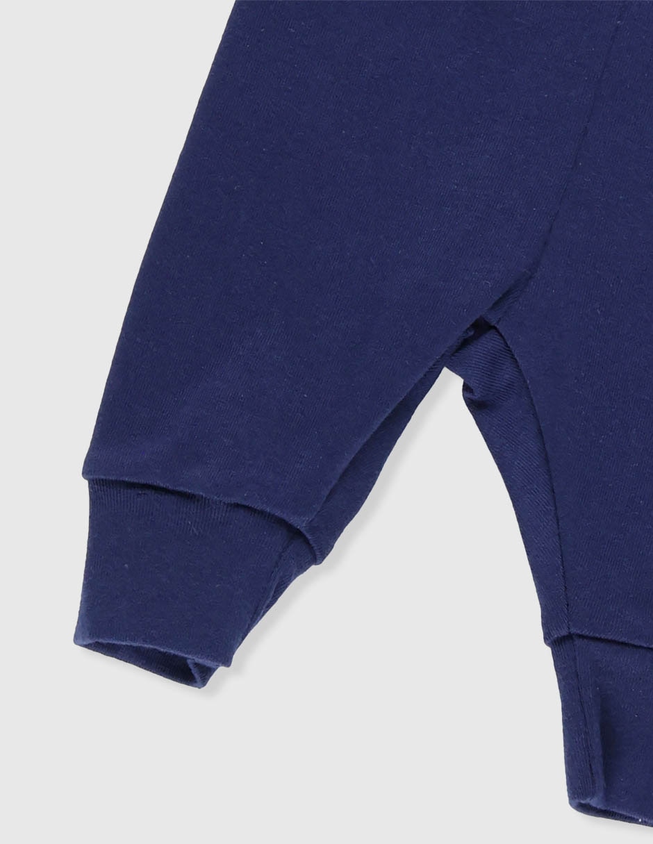 Pantalón para bebé niño 4