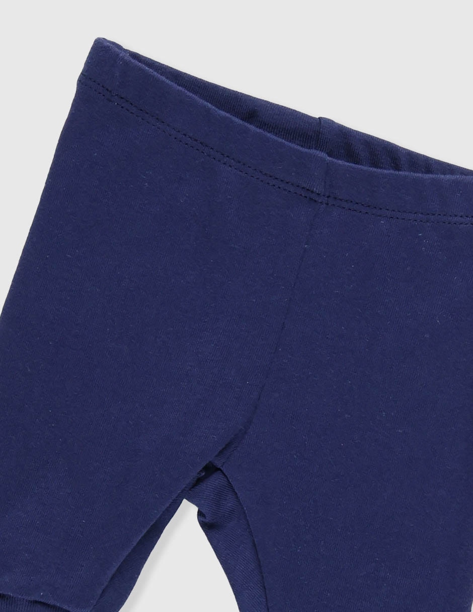Pantalón Baby para bebé niño 4