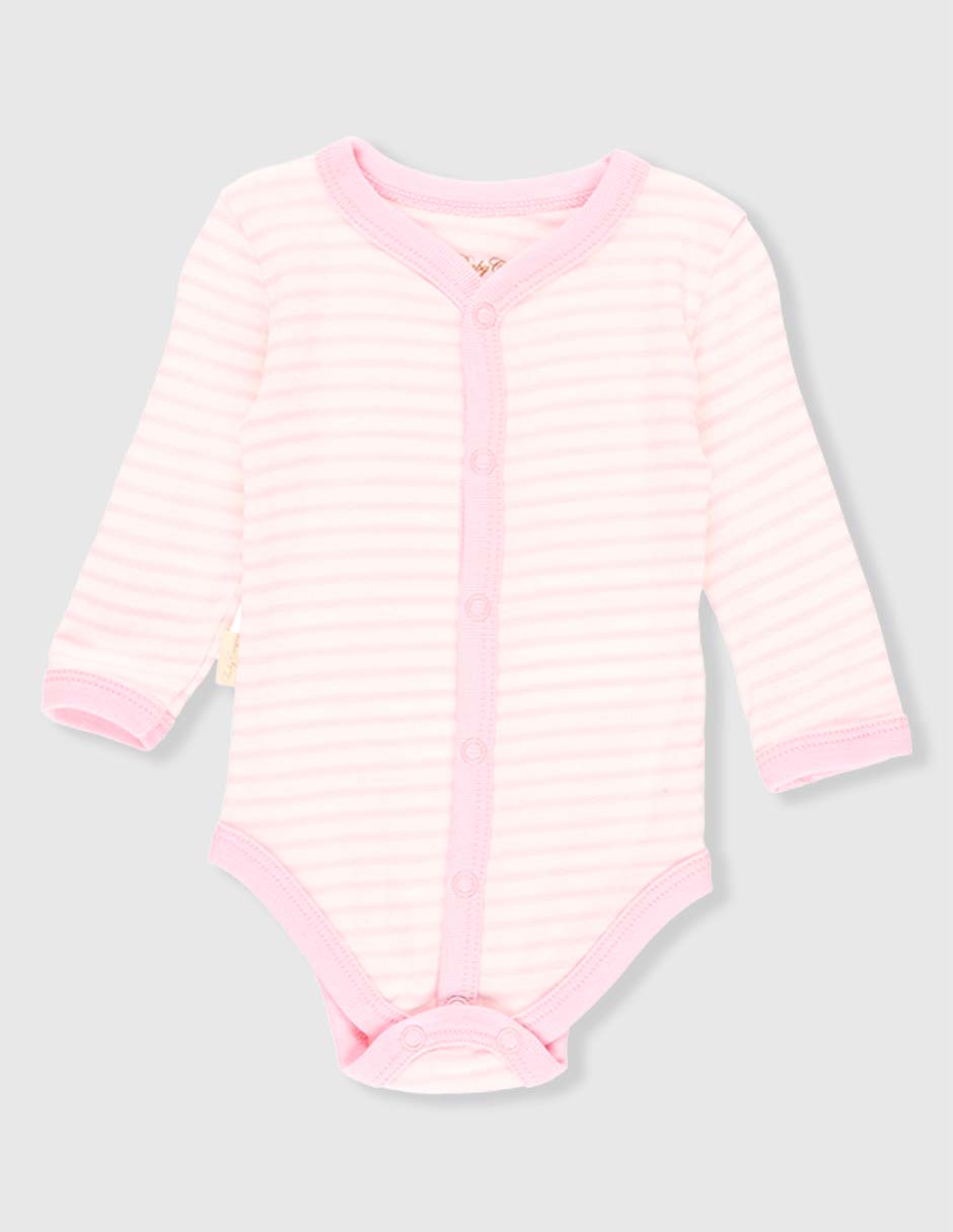 Body Baby de algodón