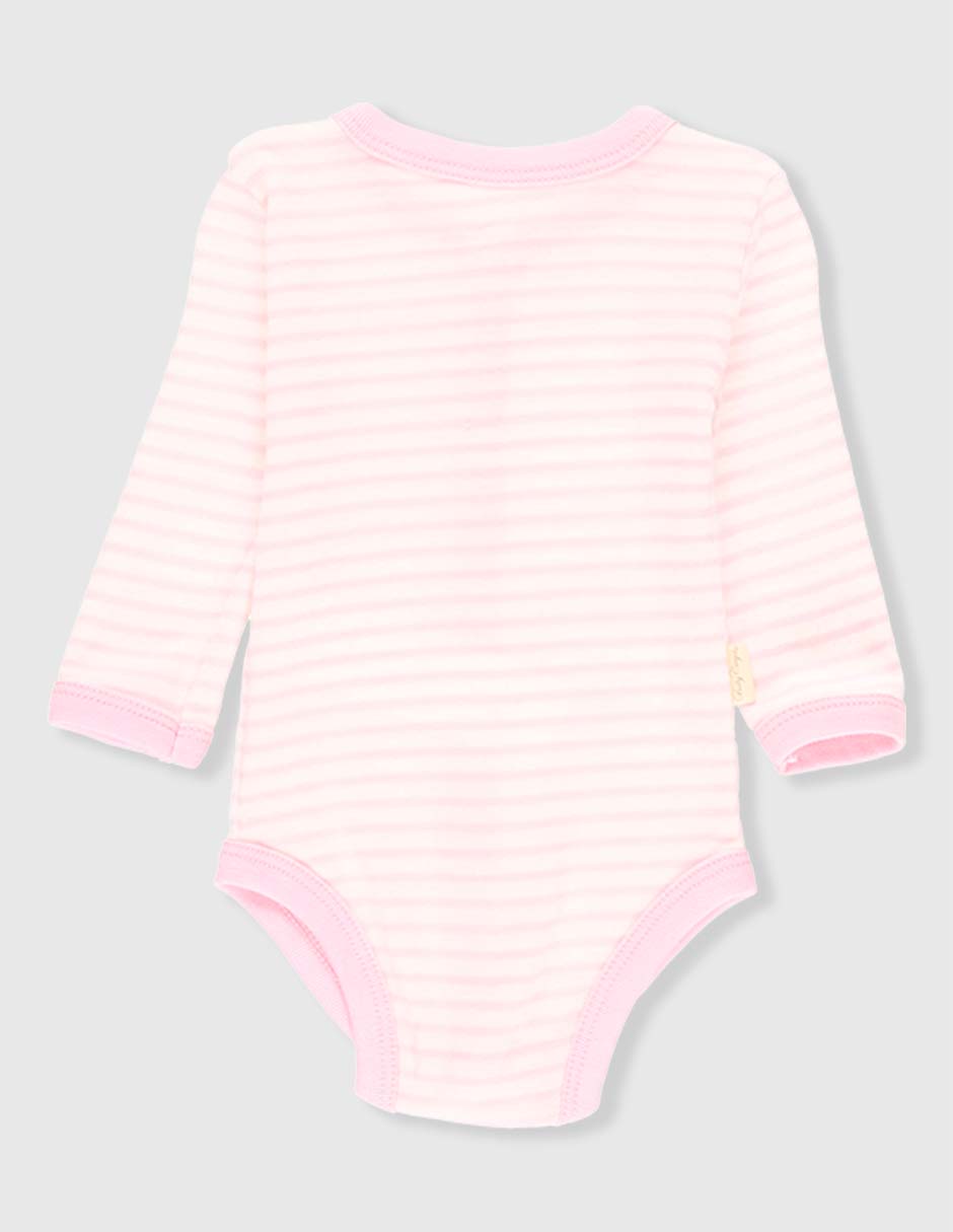 Body Baby de algodón 2
