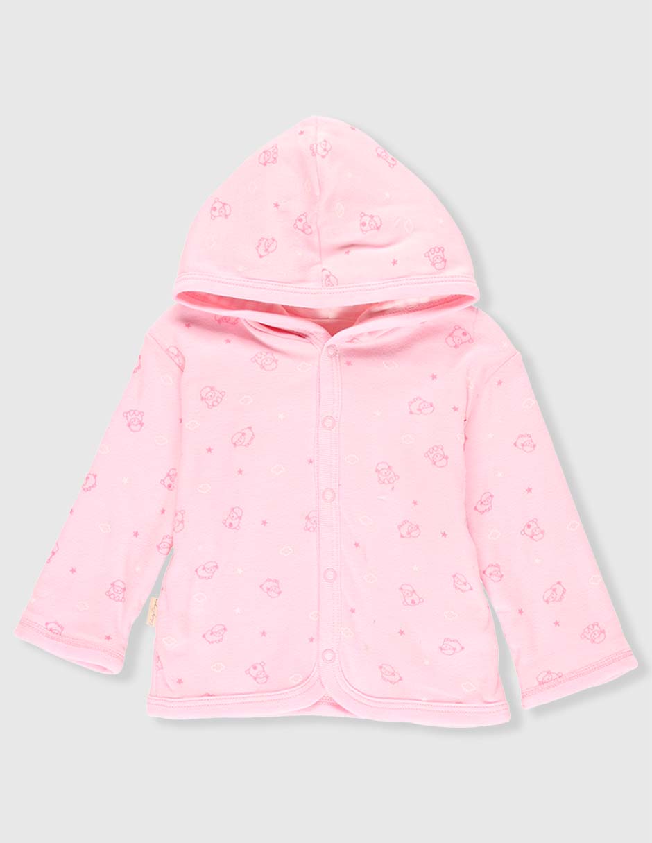 Chamarra para bebé niña 1