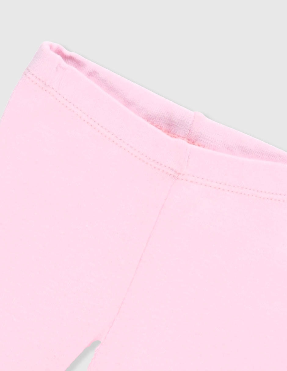 Pants para bebé niña 2