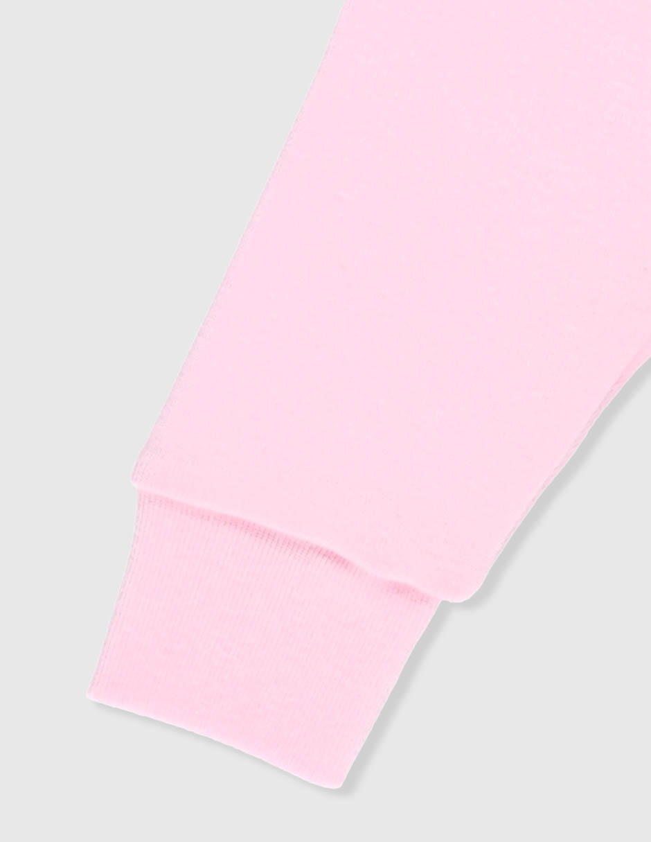 Pants para bebé niña 4