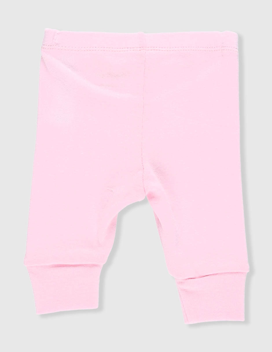Pants para bebé niña 3