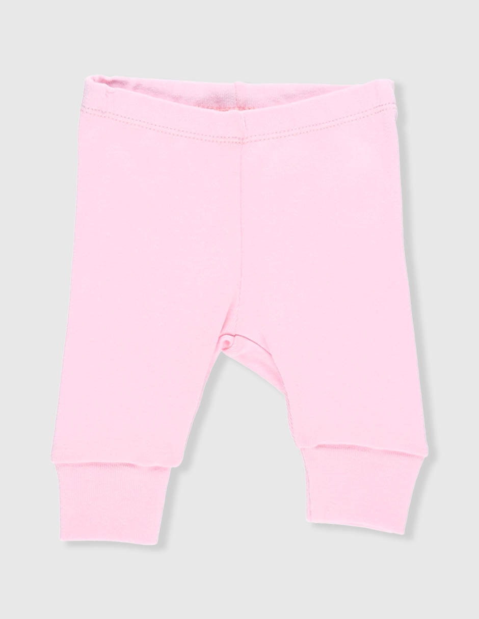 Pants para bebé niña Pants para bebé niña