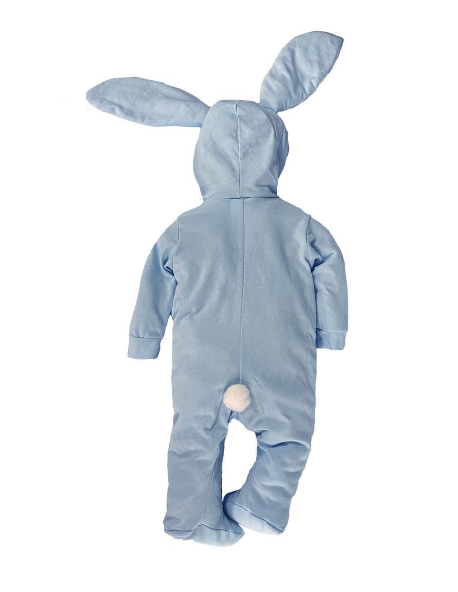 Mameluco de algodón para bebé niño 2