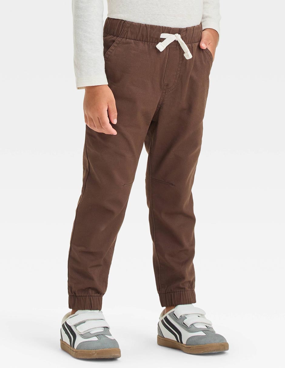Pantalón jogger Cat & para niño 1