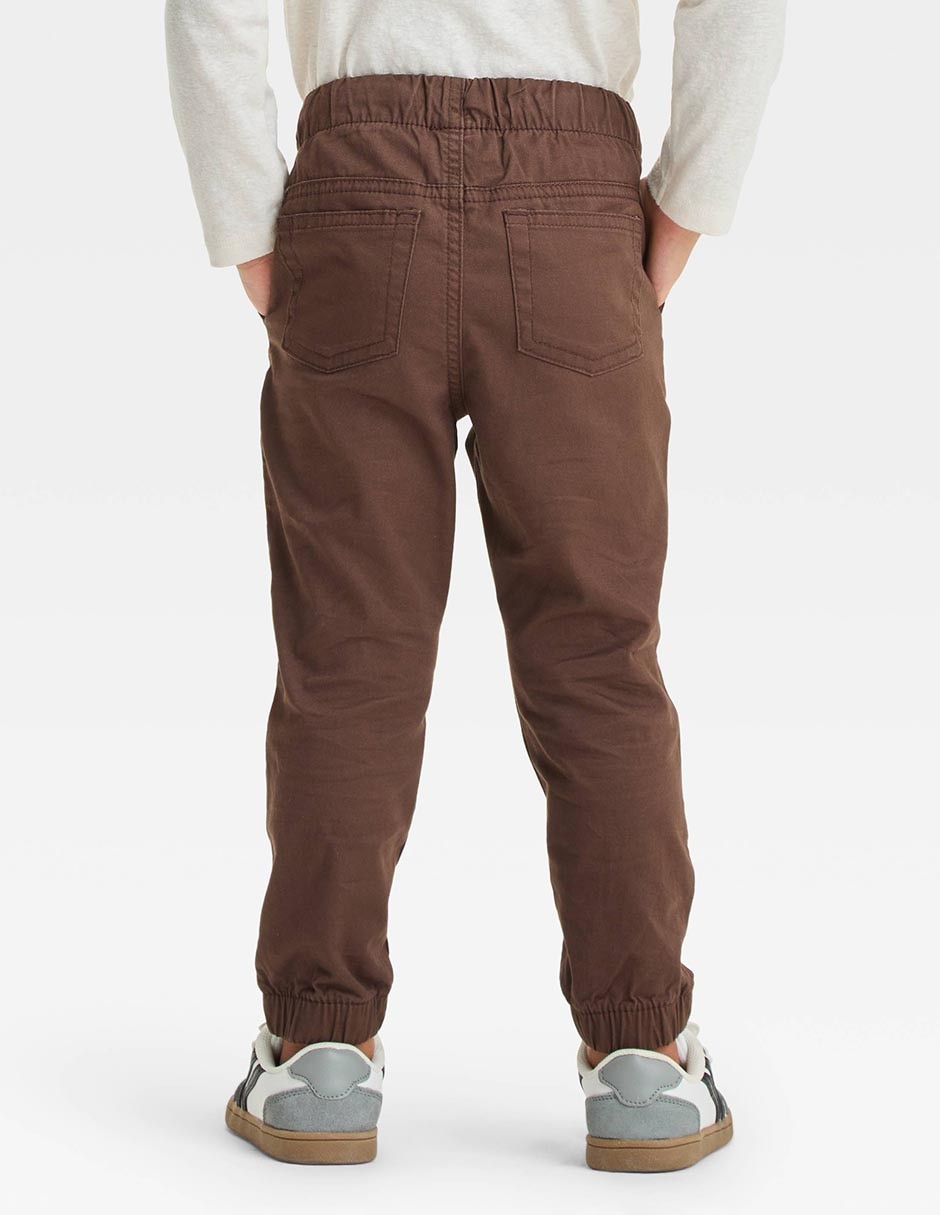 Pantalón jogger Cat & para niño 3