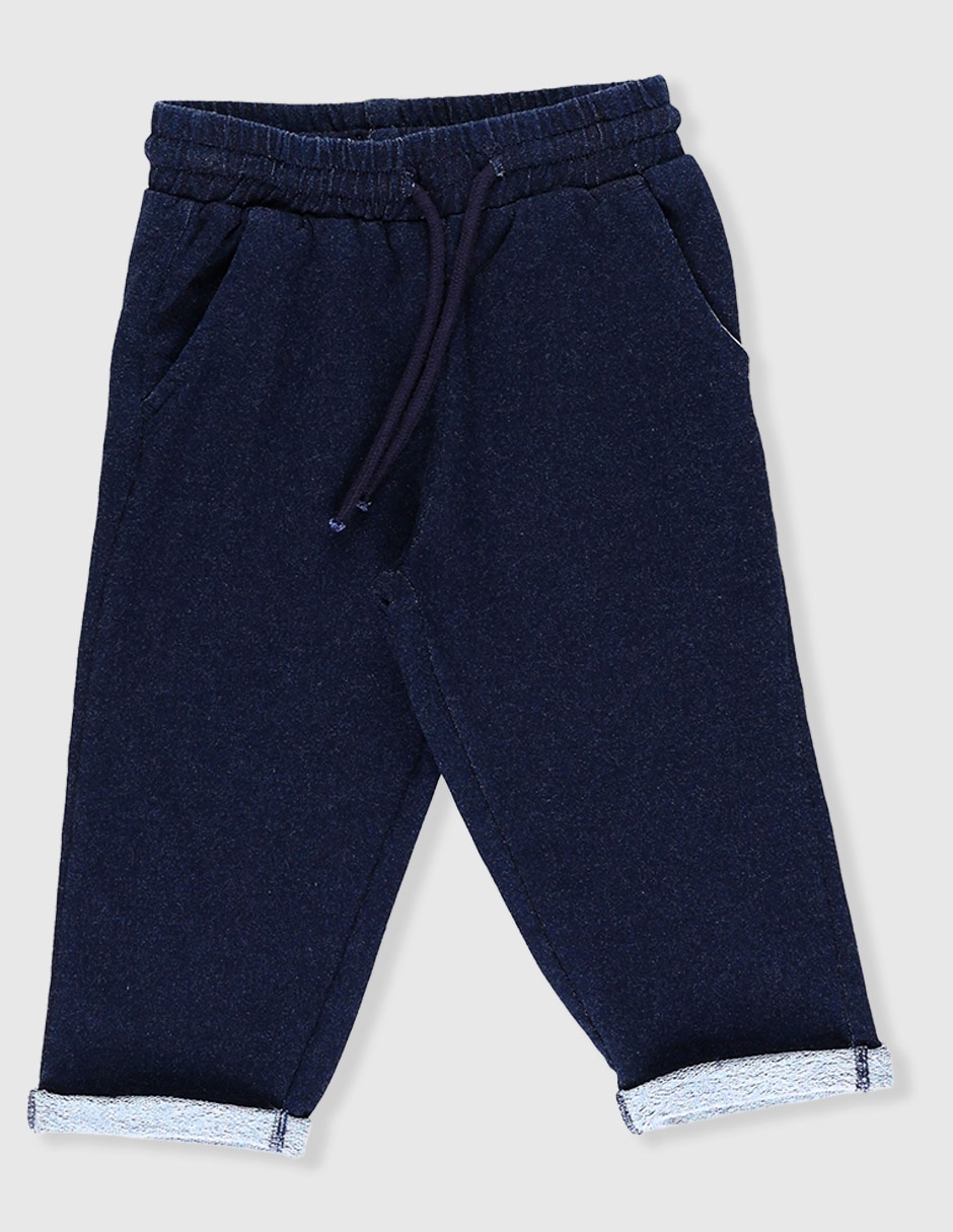 Pantalón Piquenique Babies para bebé niña