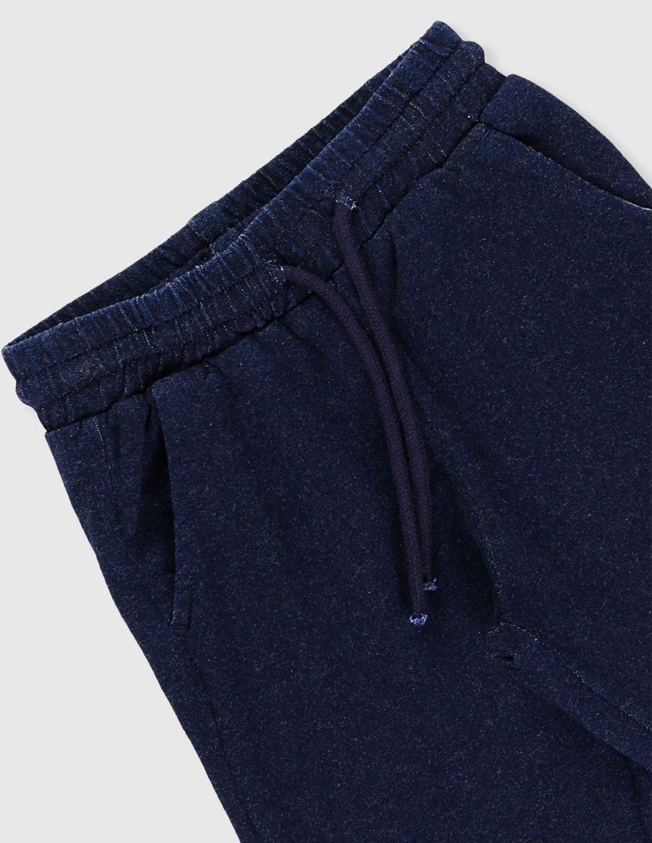 Pantalón Piquenique Babies para bebé niña