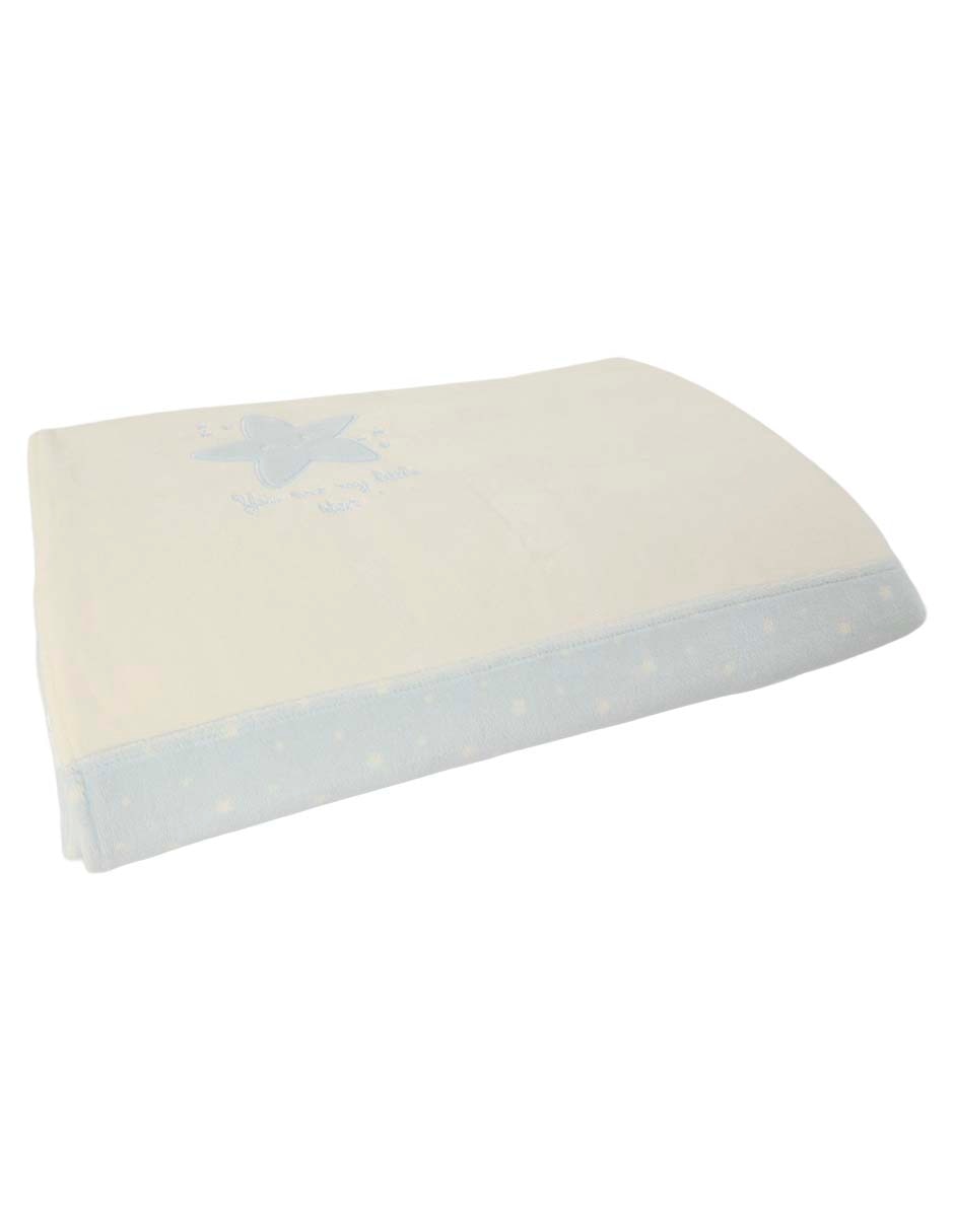 Cobertor estampado infantil 1
