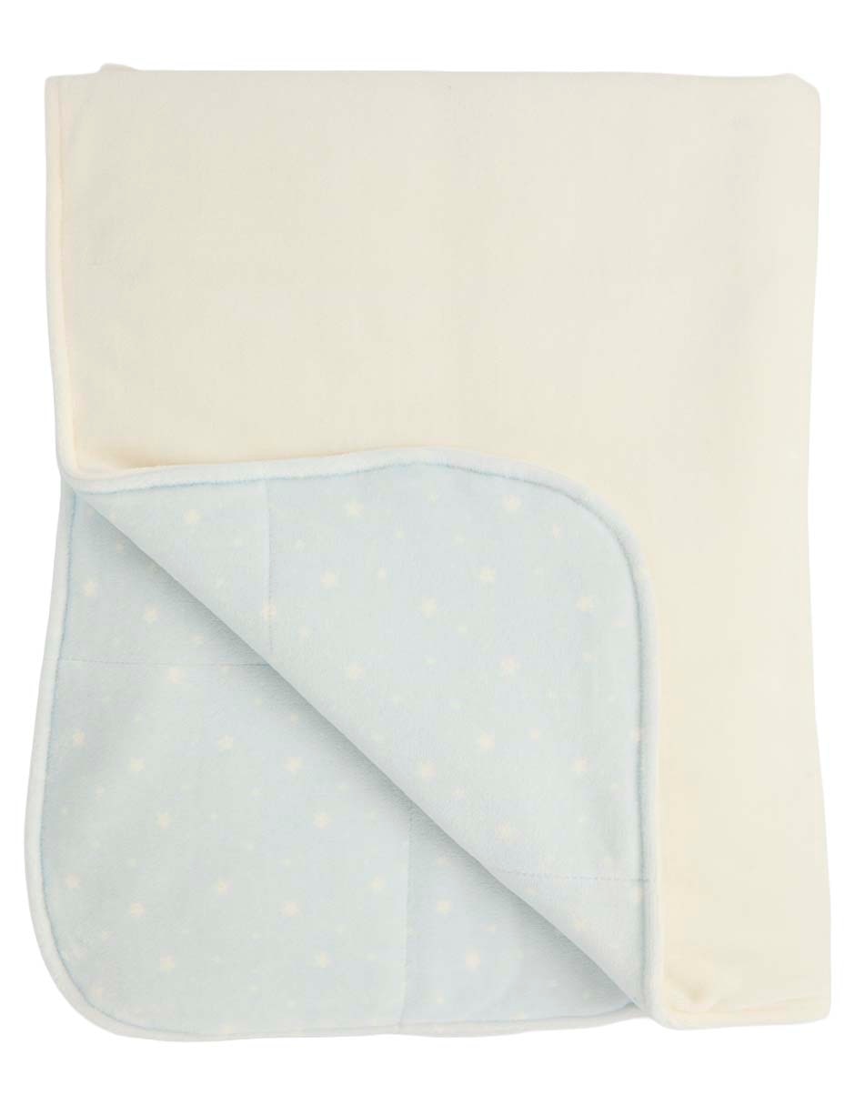 Cobertor estampado infantil 5