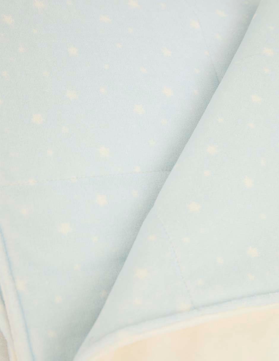Cobertor estampado infantil 6