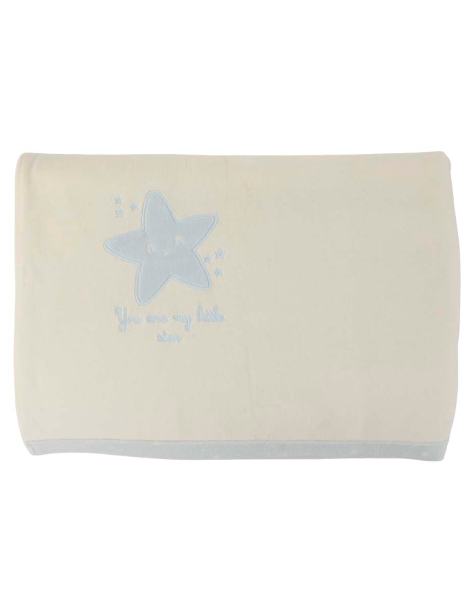 Cobertor estampado infantil 7